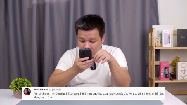HĐCN: ĐT 5G RẺ NHẤT VN - 3TR5 CẤU HÌNH ~ MÁY 8 TRIỆU, PIN TRÂU, MỚI FULLBOX!!! смотреть онлайн