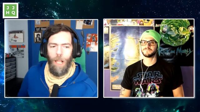 Happy Saturday Vapers! Today's Guest: Brady Bier! смотреть онлайн