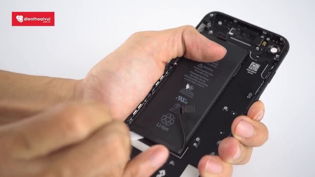 Tuấn Tò Mò đến Điện Thoại Vui đập iPhone 7 để lên iPhone X?! смотреть онлайн