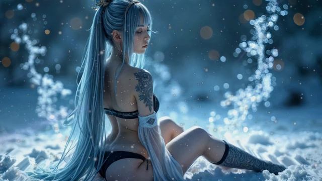 VIOLIN + DARK TECHNO - EBM Epic Moment Over Day Boost to life