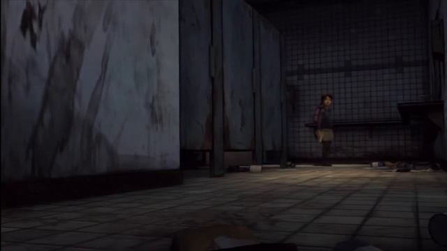 1 The Walking Dead Game HD PS3 Walkthrough - Episode One (All That Remains 1/8) смотреть онлайн