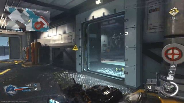 FREE Double XP Tokens for COD WWII! (UK ONLY) смотреть онлайн