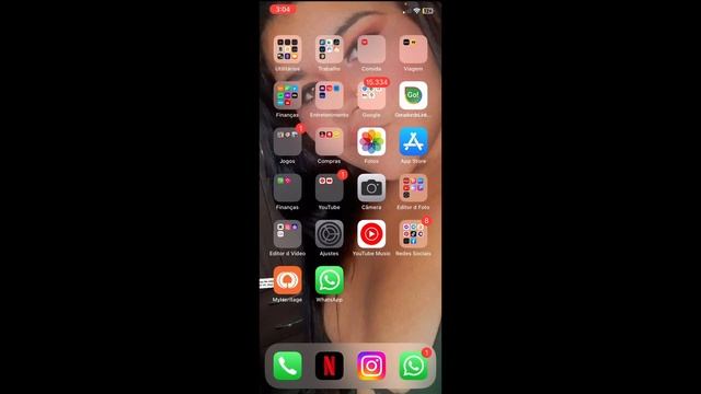 WhatsApp gb no iPhone 2023 atualizado смотреть онлайн