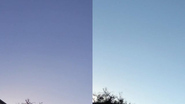 4K 60 FPS iPhone X vs 4K 30 FPS Note 8 смотреть онлайн