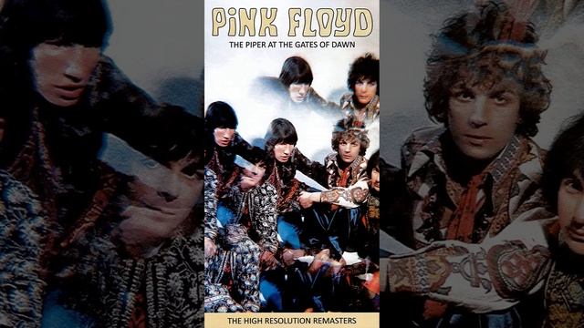 Pink Floyd - Apples And Oranges (Syd's Guitar Part) смотреть онлайн