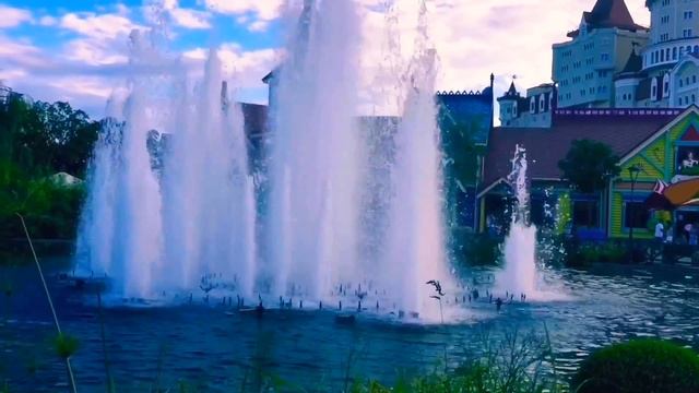 VLOG:Сочи/. смотреть онлайн
