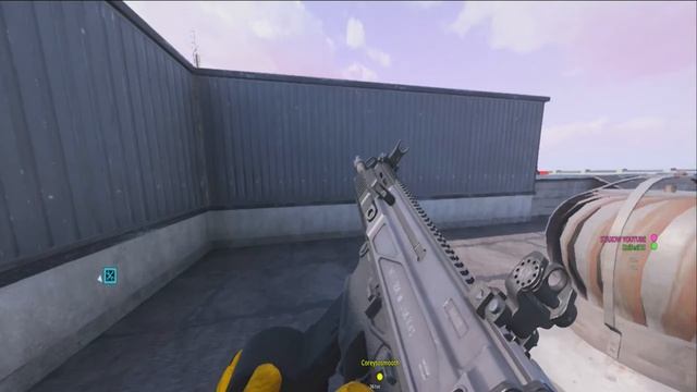 🔥*NEW UPDATE* Smooth Warzone Mobile 120 FPS Gameplay on iPhone 15 Pro Max смотреть онлайн