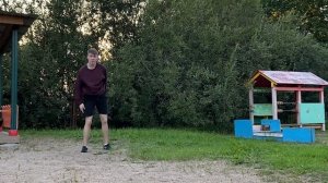 Как научиться делать АРАБСКОЕ САЛЬТО с нуля на улице / обучение на арабское сальто