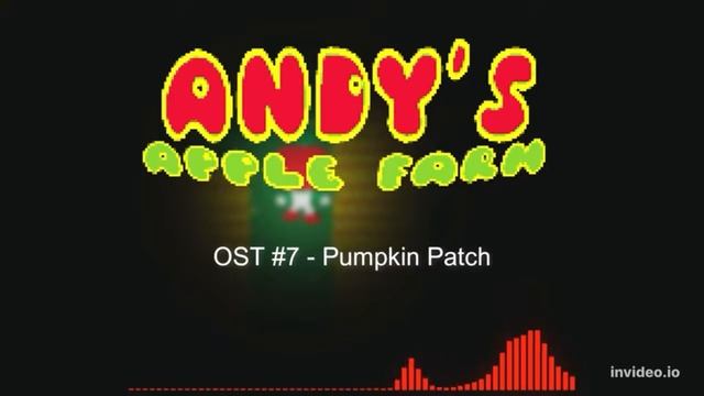 andy's apple farm the musical in the dark cover смотреть онлайн