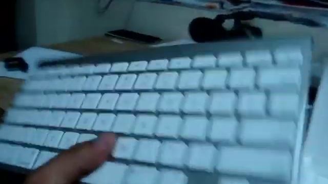 desempaque de un teclado inalambrico mac смотреть онлайн