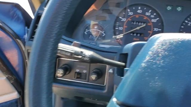 1981 Datsun 280Z For Sale~One Family Owned~Very Original and Fantastic Condition! смотреть онлайн