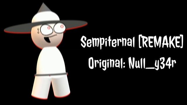 Sempiternal (REMAKE) - Vs. Bambi: Strident Crisis Fanmade Song смотреть онлайн