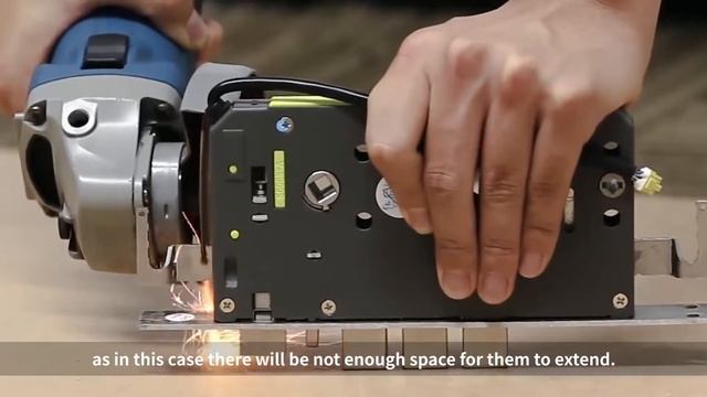 Aqara A100 Smart Lock Zigbee International Singapore Edition смотреть онлайн