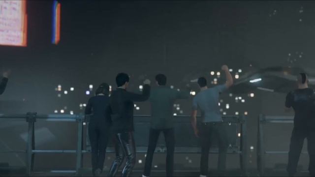 Star Citizen: ТЮРЬМЫ в патче 3.9 смотреть онлайн