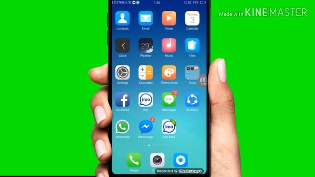 How To Open Two imo Account In Mobile(nepali) || by Technical pk.com смотреть онлайн