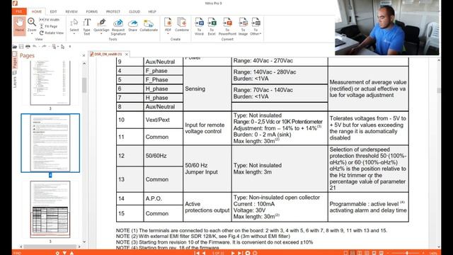 Meccalte DSR wiring connection and technical functionality benzblogs смотреть онлайн
