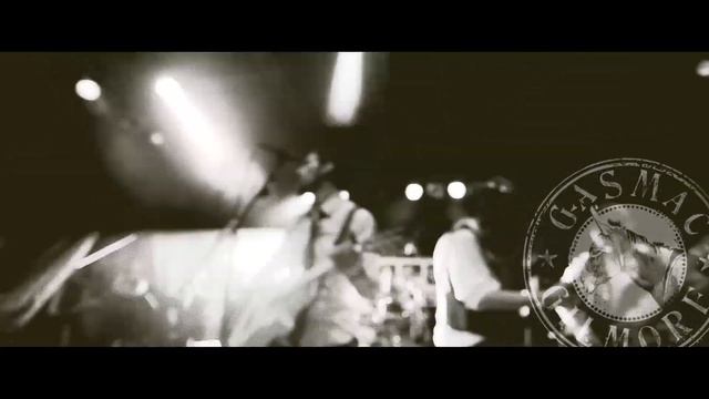 Gasmac Gilmore | Feed Another, Eat Each Other