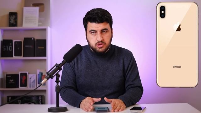 ئایە iPhone Xs Max شایەنی کڕینە بۆ ساڵی 2023؟! смотреть онлайн
