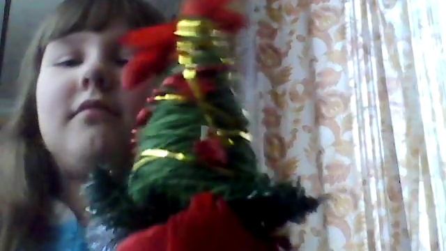 Мои поделки дома и в школе