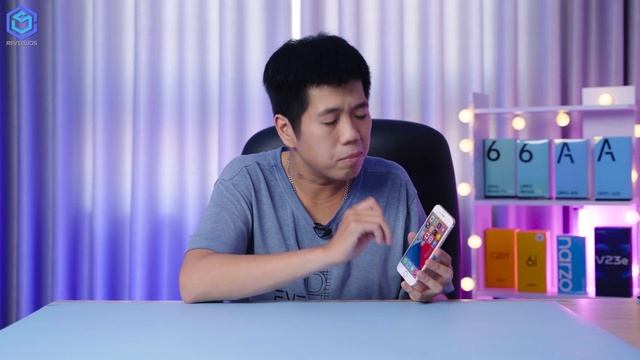 2022 có còn nên mua iPhone 7 nữa không: Hay chỉ làm máy phụ?! смотреть онлайн