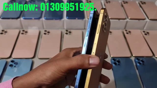 iPhone 13 Pro Max high super master copy. Bangla unboxing and review. смотреть онлайн