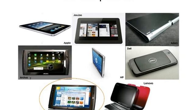 Virtual Update.Apple iPad 2.0 смотреть онлайн