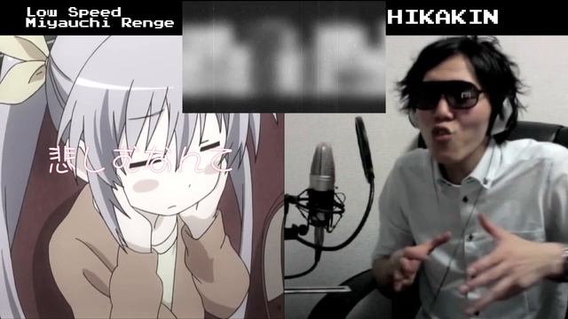 宮内れんげ VS HIKAKIN ボイパ対決 Bad Apple!! (Music Box Tipe) 【HD再うｐ】 смотреть онлайн