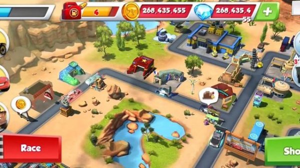 How to download cars fast as lightning