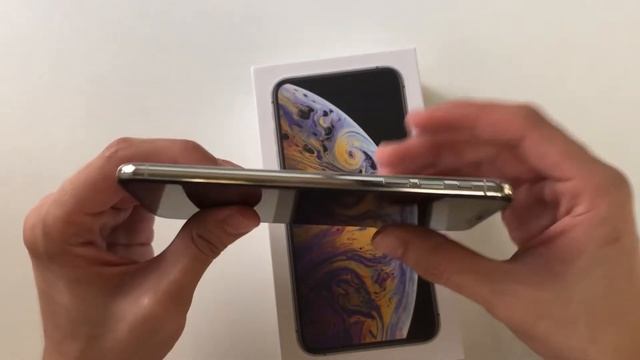 Unboxing Iphone Xs Max (silver) in 2022 смотреть онлайн