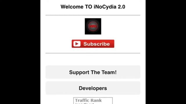 How to get Inocydia themes and Inocydia itself this video was take from my personal account by me. смотреть онлайн