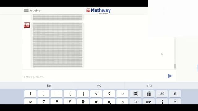 Mathway but it has Bad Apple?? смотреть онлайн