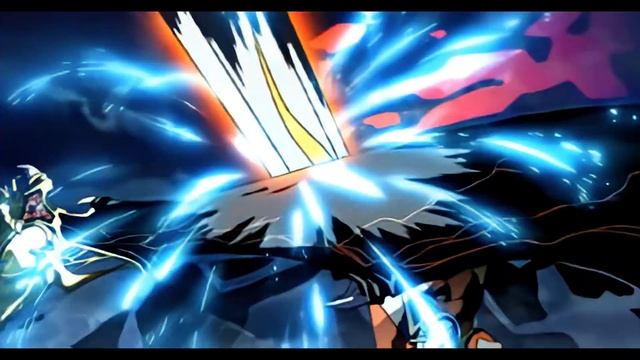Tales of Destiny (PSX, 1997) Opening - AI Remastered in 4k смотреть онлайн
