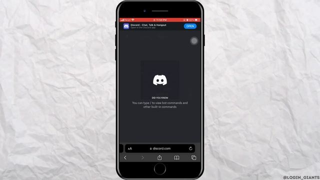 How to Access Age Restricted Discord on iOS (2023) смотреть онлайн