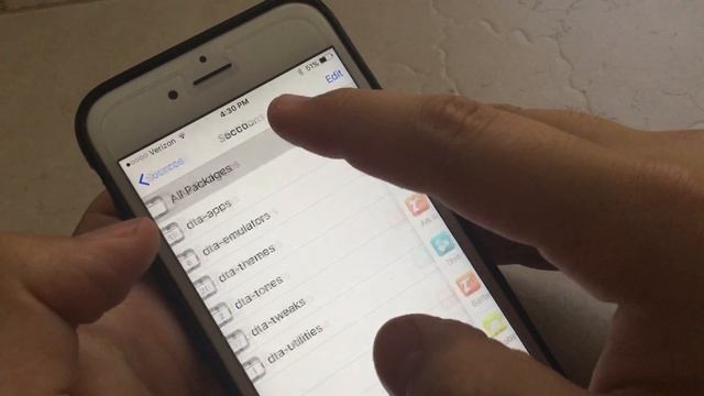 How to Download Popcorn Time on IOS 9.2 - 9.3.3 смотреть онлайн