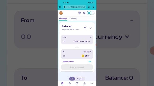 Pancakeswap İphone Cihazlarda Coin Nasıl Satılır ? Trust Wallet Kullanım смотреть онлайн
