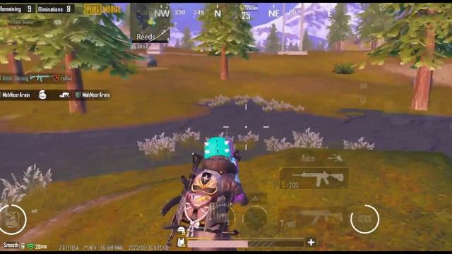 New best IPHONE XSMAX😱 CONTROL AND SENSITIVITY😍 PUBG GAMEPLAY |4FINGER FULL GYRO |#7 RaithGaming | смотреть онлайн
