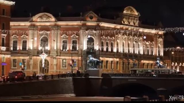 Снегопад..., Стихи Ольга Петроградская, муз. и исп. #СамуилФрумович смотреть онлайн