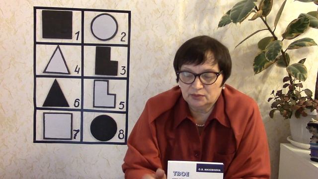 Встреча 12. Дуальные отношения смотреть онлайн