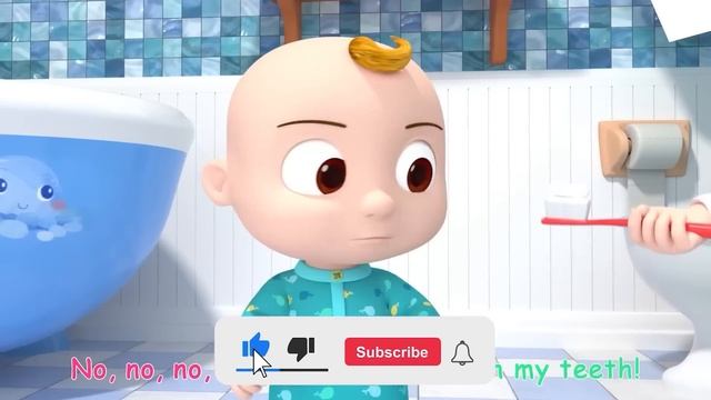 Cocomelon From OHIO - BIG COMPILATION - Try To Not LAUGH #2