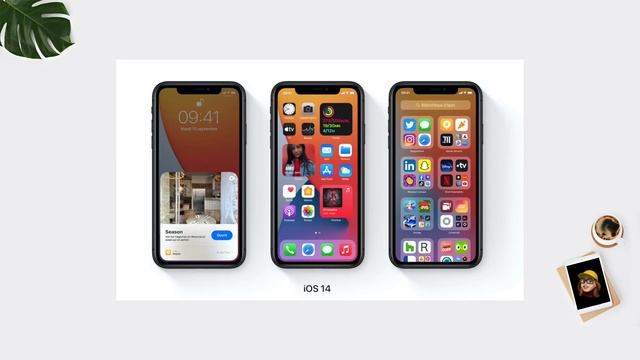 Empêcher le traçage de votre iPhone et protéger votre vie privée ! (réseaux WIFI) смотреть онлайн