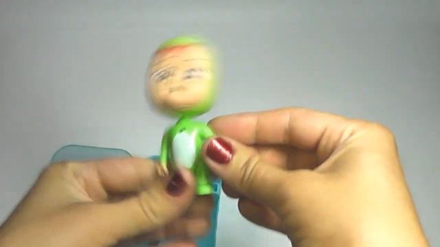 CRY BABIES / Край Беби кукла РАСПАКОВКА