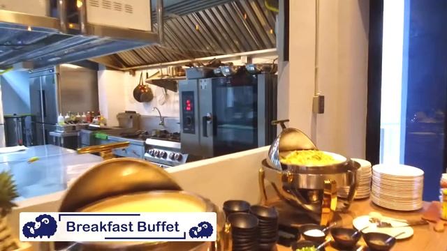 Kokotel Krabi Oasis смотреть онлайн