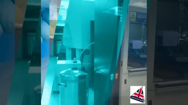 Asynt Liquid Nitrogen Generators смотреть онлайн