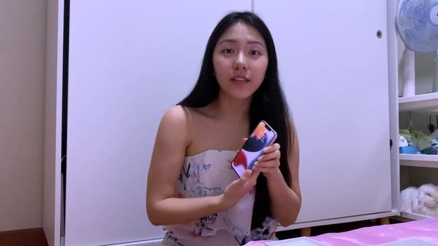 Unboxing My Pink iPhone 13 (512GB) feat. The Cutest Bunny смотреть онлайн