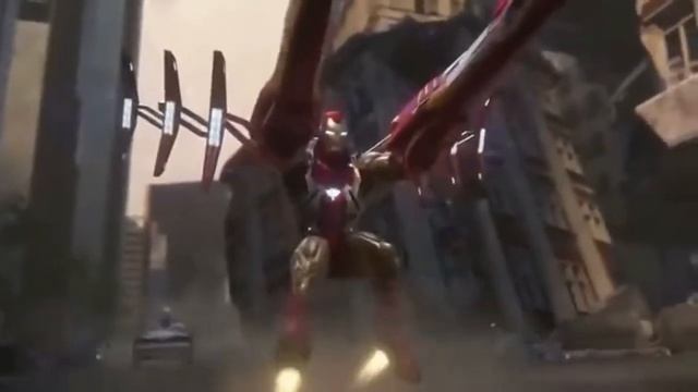 AVENGERS : ENDGAME FOR ANDROID/iOS