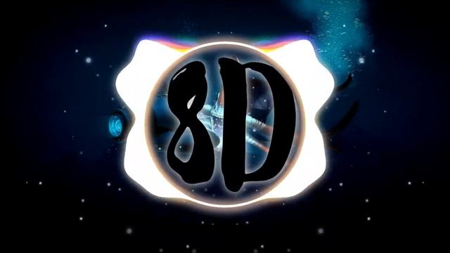 Diving In Too Deep - Nerdout┃8D Audio - Use Headphones 🎧 смотреть онлайн