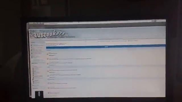 Extended Display on 24" iMac смотреть онлайн