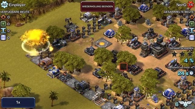 Empires & Allies beste Verteidigung, hd смотреть онлайн