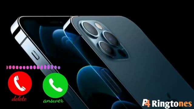 iphone sms Ringtone best notification tone message ringtone смотреть онлайн