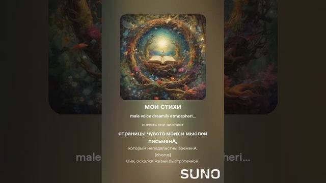мои стихи меня переживут (6) смотреть онлайн